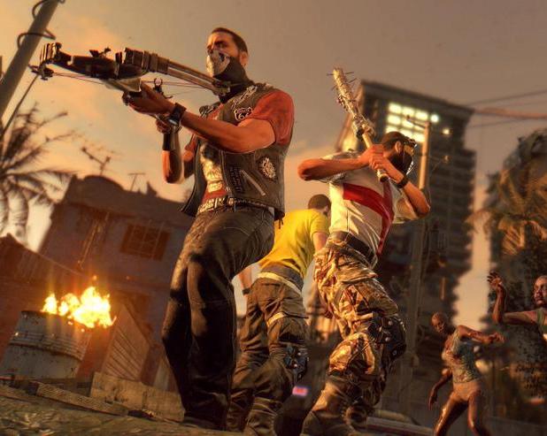 Dying Light вернулась в российский Steam. Игра продается за 152 рубля