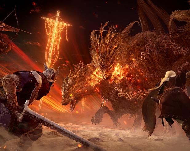 Elden Ring Nightreign: Мощь двойного бренда, которому нужно будет многое доказать