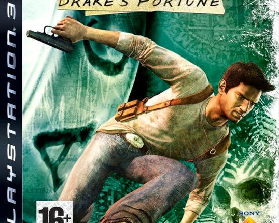 Эпическая сага Uncharted: Хронология легендарной серии приключений
