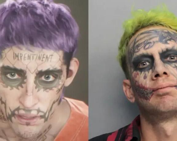 «Джокер из Флориды» продолжает слать обращения в Rockstar. Теперь он просит взять его в команду разработки GTA 6