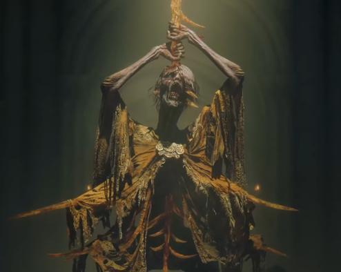 Elden Ring: Shadow of the Erdtree. Всё, что известно о дополнении