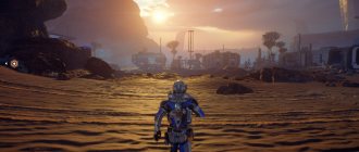 10 советов по одиночной кампании Mass Effect: Andromeda — от первопроходца до ветерана N7