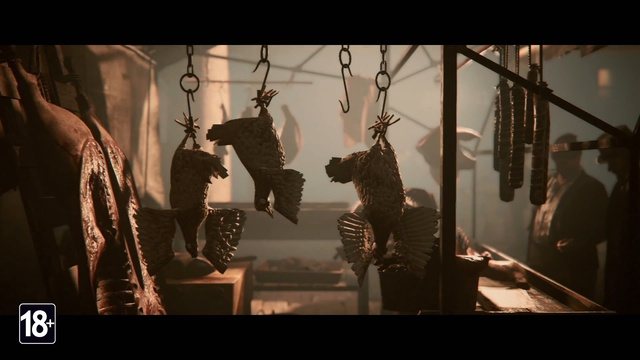 Assassin's Creed Синдикат Season Pass - Джек-потрошитель - ТРЕЙЛЕР