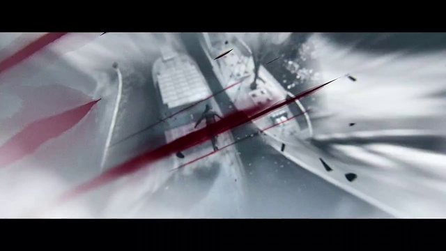 Assassin’s Creed Синдикат - Трейлер [RU]