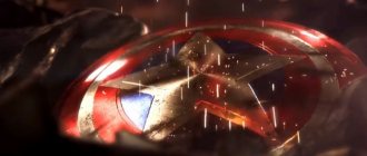 Crystal Dynamics и Eidos Montreal создают новую игру про «Мстителей»