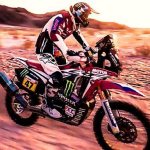 Dakar 18: дата выхода игры