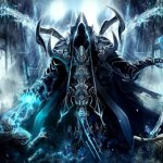 Diablo III - одиночная игра на ПК