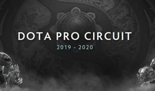 Дота 2 расписание турниров 2020 2020