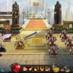 Dragon Knight Online – браузерная MMORPG игра