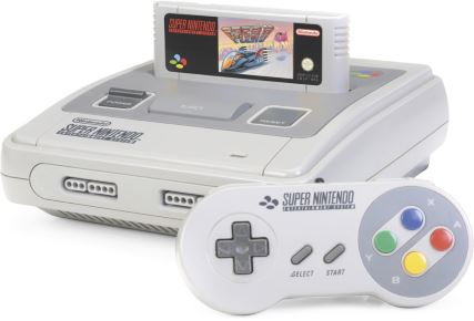 Эмулятор Super NES (SNES) для одноплатного компьютера. Как запустить игры Super NES (SNES) в RetrOrangePi.