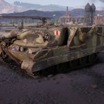Excaliburwot танк за ЛБЗ 2.0
