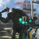 Fallout 4 fallout bethesda рецензия обзор отзывы мнение отвратительные мужики фолаут фоллаут фолач фолаут 4