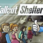 Fallout Shelter – Убежище
