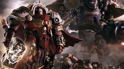 Гайд Warhammer 40,000: Dawn of War 3. Как играть за Космодесант