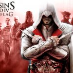 Игра Ассасин Крид 4: Черный Флаг
