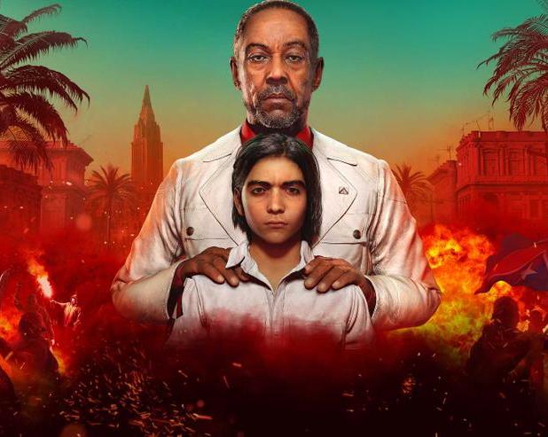 Far Cry 6 стал доступен для подписчиков Xbox Game Pass