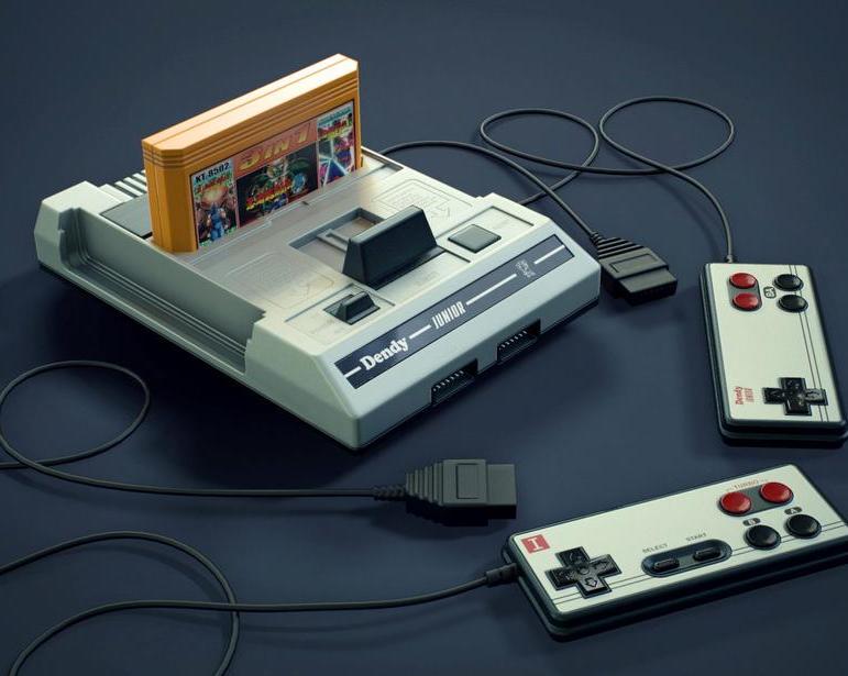 FarCry 3: Blood Dragon. Все отсылки к боевикам 80