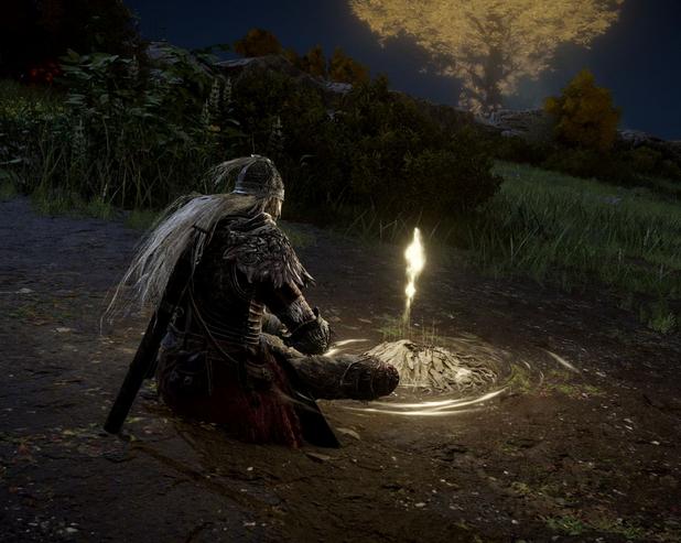 Elden Ring: новый шаг в развитии Soulslike?