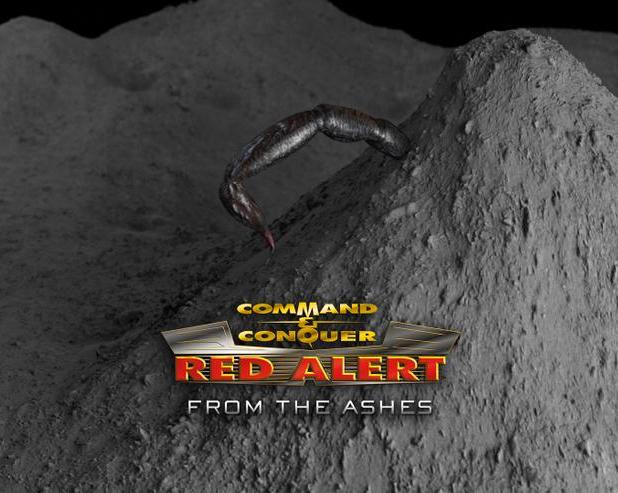 Фанаты выпустили обширную сюжетную кампанию в Command & Conquer: Red Alert Remastered