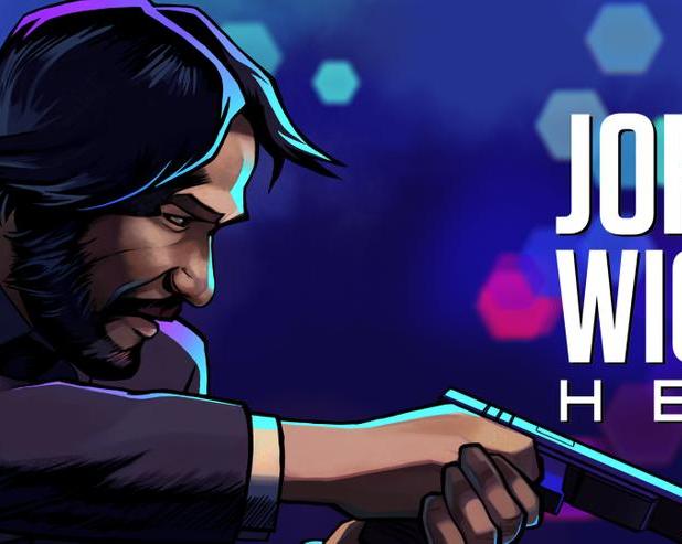 Джардани, что с тобой случилось? Обзор John Wick Hex