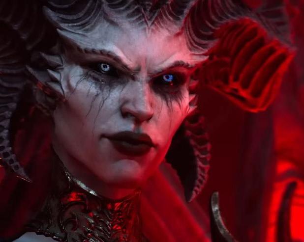 Если вы умрете в PvP во время хардкорной игры в Diablo 4, то вам конец