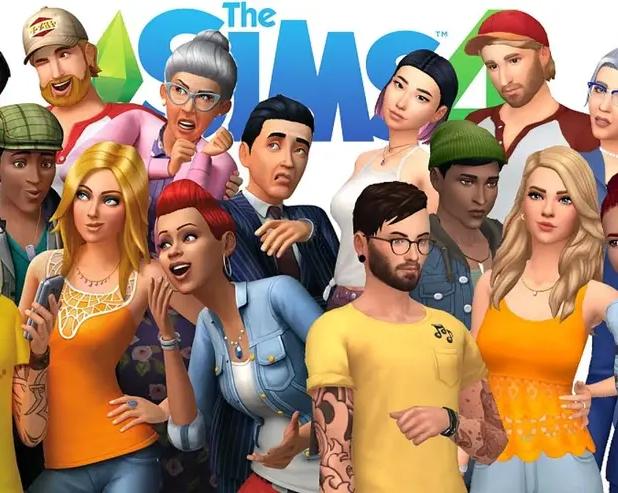 Electronic Arts отменила разработку The Sims 5
