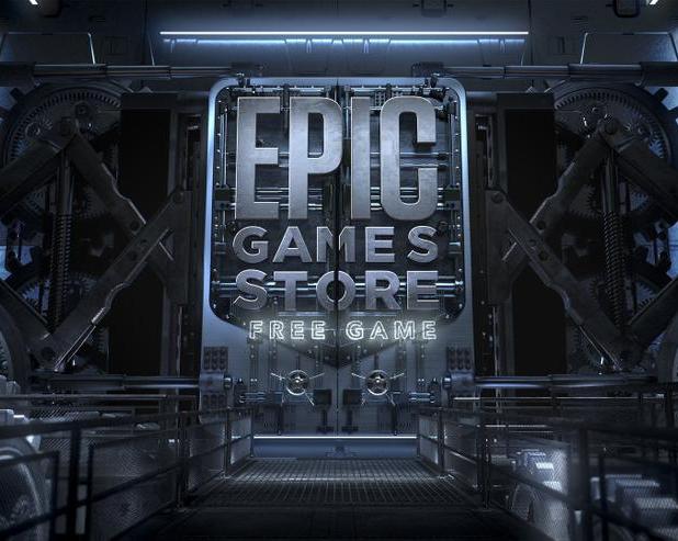 Epic Games продолжит раздавать еженедельно бесплатные игры в 2022 году