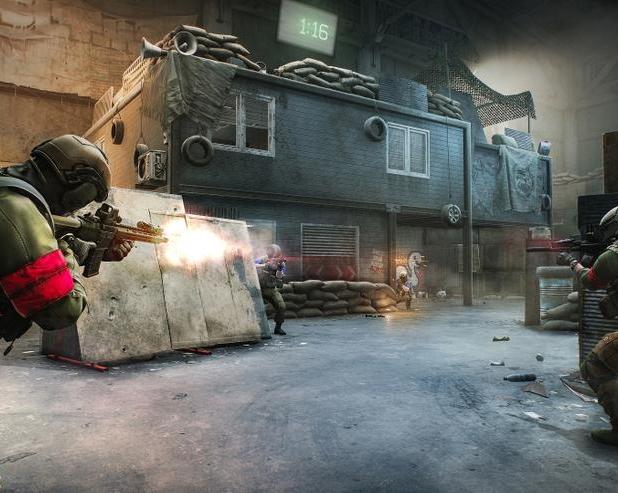 Escape from Tarkov выйдет в Epic Games Store