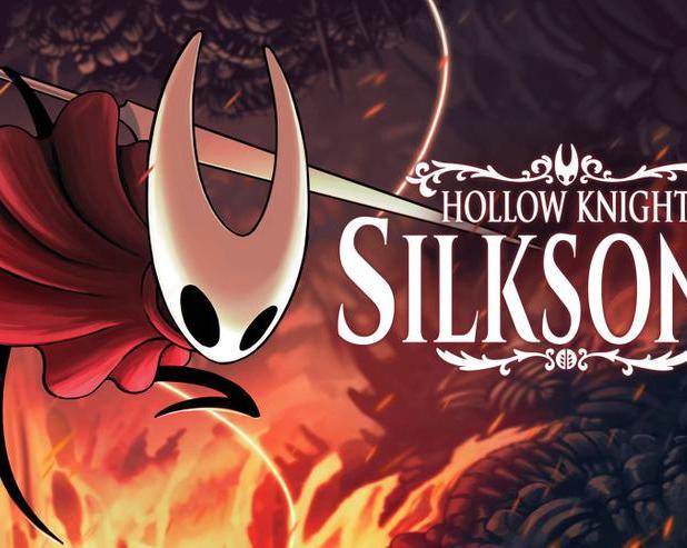 Еще один авторитетный инсайдер подтвердил, что Hollow Knight: Silksong покажут на Xbox Showcase