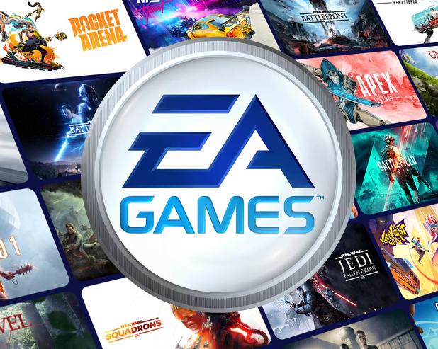 Electronic Arts теряет деньги