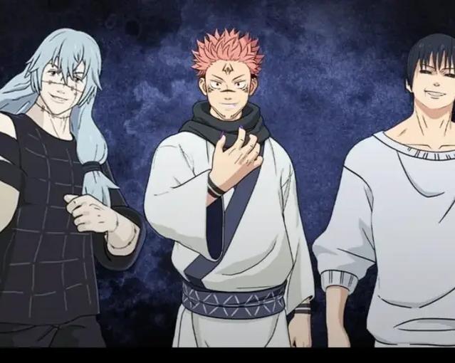 Фанаты Fortnite разочарованы новой коллаборацией с аниме «Магическая битва»