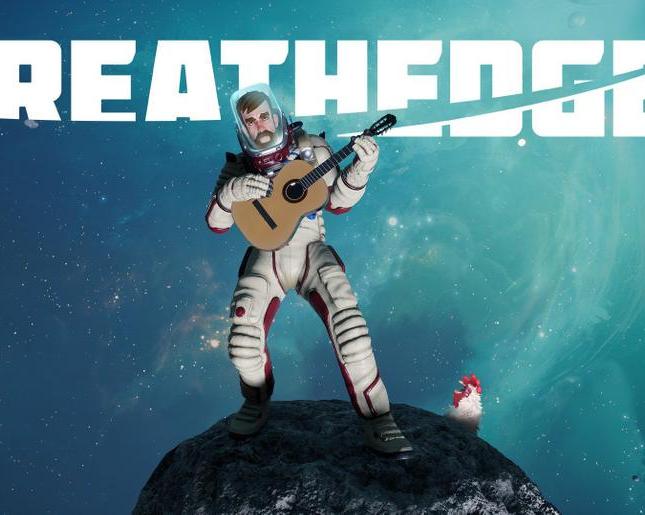 Это вам не Subnautica! Как играть в Breathedge, чтобы получить удовольствие