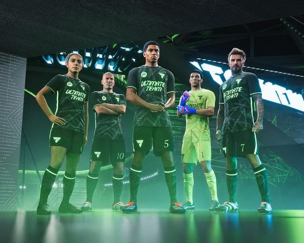 EA Sports FC 25 получила новое обновление