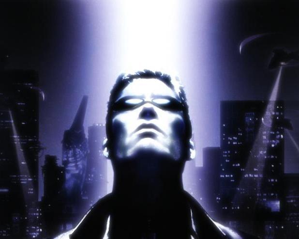 Экзистенциальный кризис или люди будущего