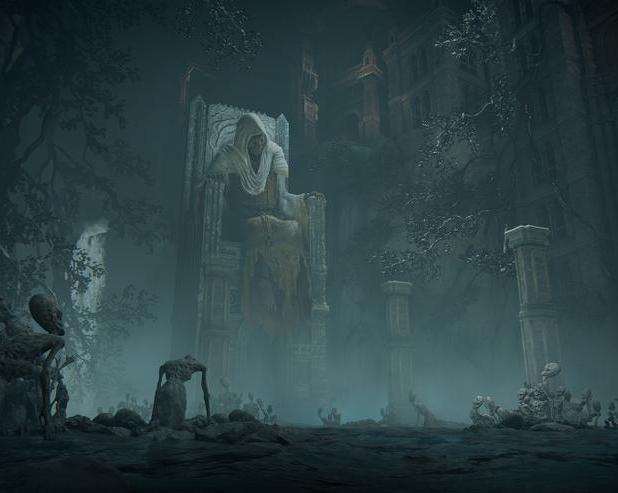 Elden Ring олицетворение феноменального успеха: продажи перевалили за 12 миллионов копий