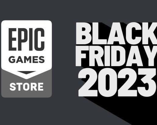 Epic Games Store, популярная платформа для цифровой дистрибуции игр, готовится предложить невероятные скидки и акции в рамках грядущей черной пятницы 2023 года.
