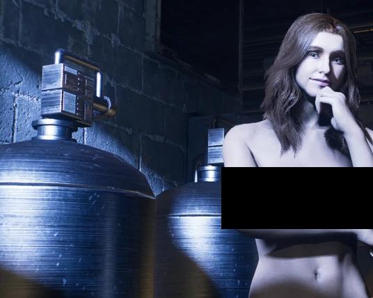 Энтузиасты взялись за улучшение модели Мэри Джейн в неофициальной версии Marvel’s Spider