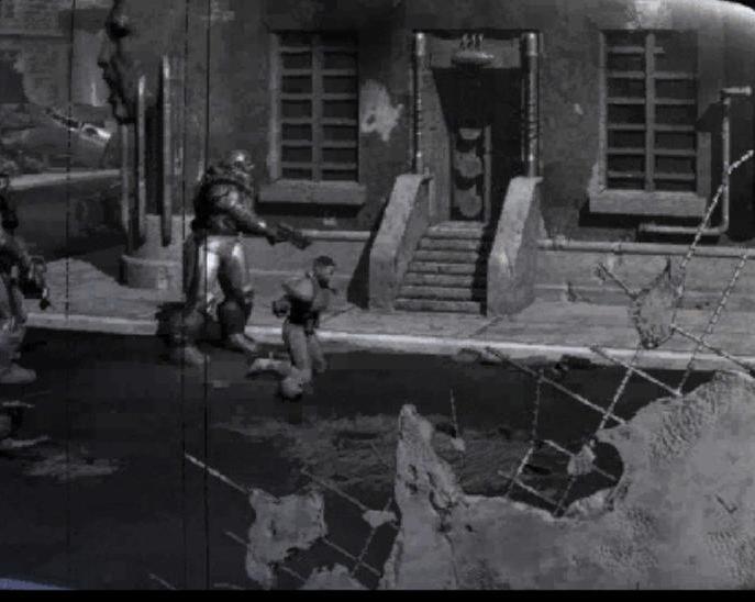 Fallout: игра, перевернувшая мир компьютерных РПГ