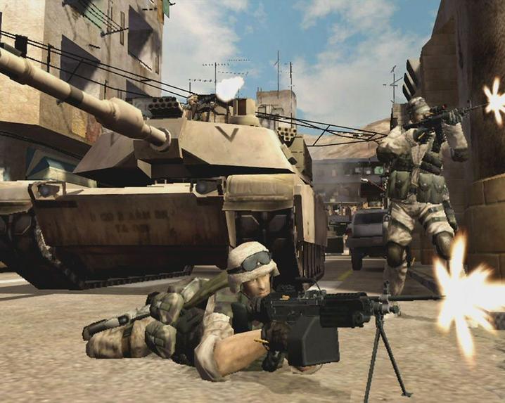 EA решила вернуться к проверенным истокам при разработке следующей части Battlefield