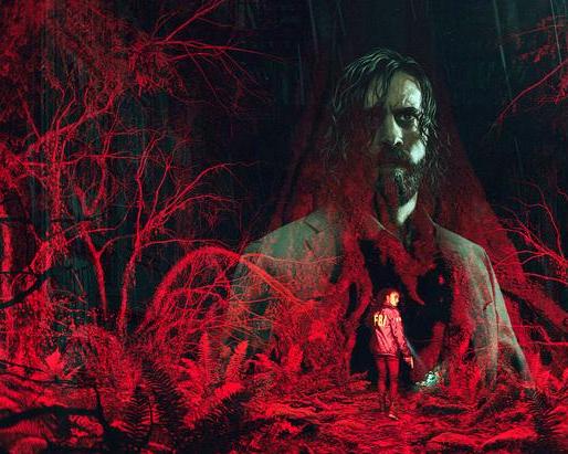 Epic Games представила релизный трейлер Alan Wake 2