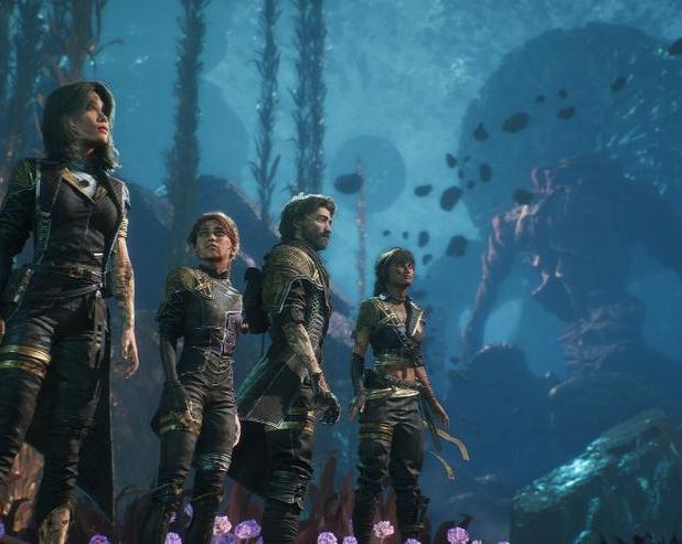 Фанаты нашли старый трейлер и узнали, как Clair Obscur: Expedition 33 выглядела в 2020 году