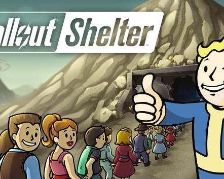 Ностальгичный и олдфажный Fallout Shelter. Обзор и впечатления