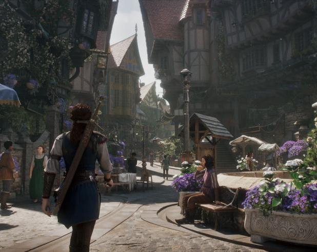 Fable перенесли на 2026 год, чтобы выпустить игру для PS5 одновременно с другими платформами