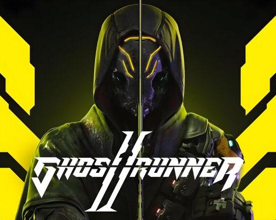 Epic Games Store раздаёт Ghostrunner 2 бесплатно и навсегда