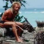 Интересные фильмы про выживание на острове
