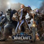 История разработки серии Warcraft