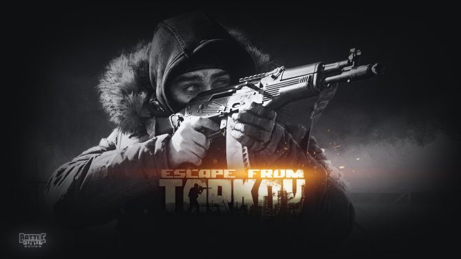 Как повысить FPS в игре Escape From Tarkov