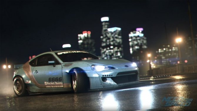 Как Создавались Автомобили Для Need For Speed 2015. - Изображение 1