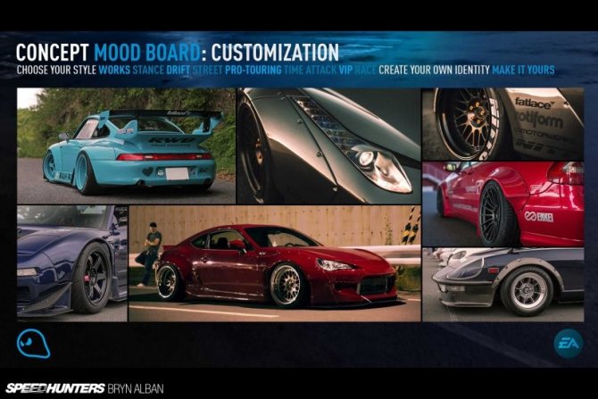 Как Создавались Автомобили Для Need For Speed 2015. - Изображение 5