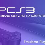 Как запускать игры с PS3 на ПК - эмулятор RPCS3